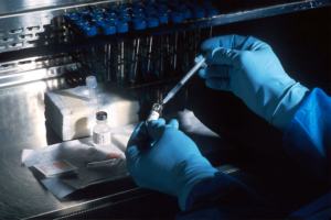 Exploring a Career in Clinical Research: A World of Discovery and Impact
