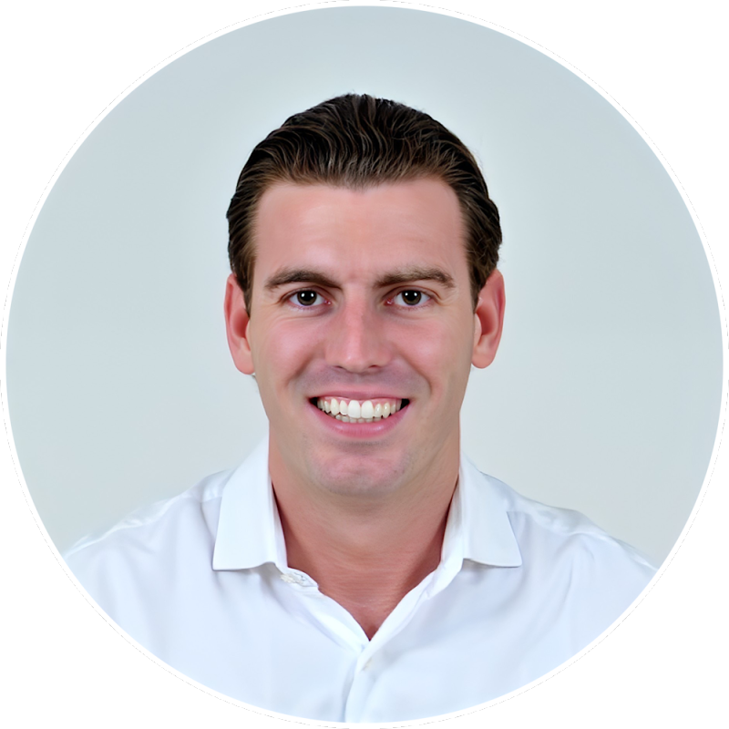 Raphael Clements CEO